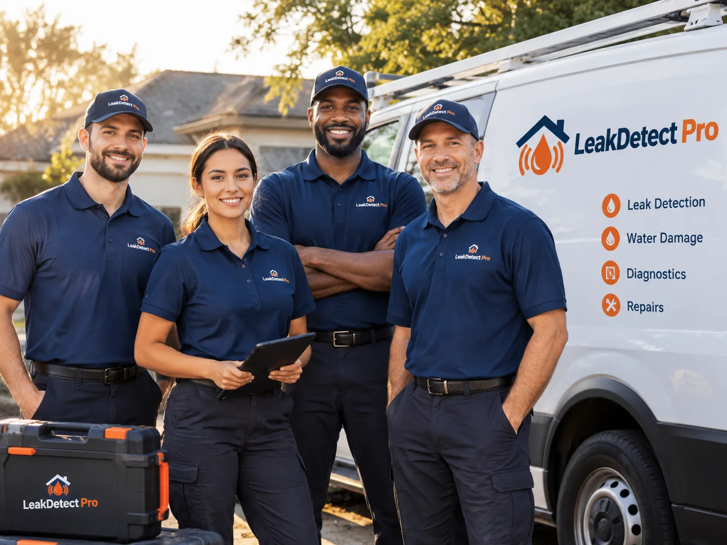 Roof Repair company in Bethany, LA